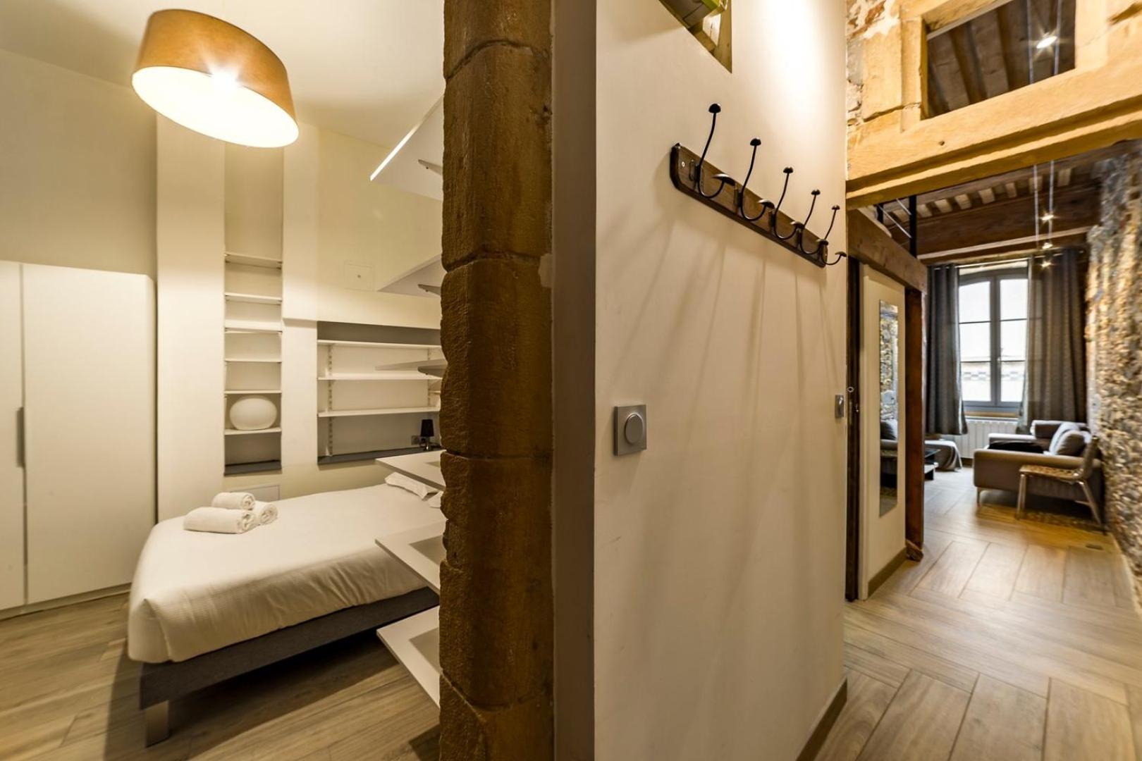 L'Historique Ail Apartment Lyon Luaran gambar